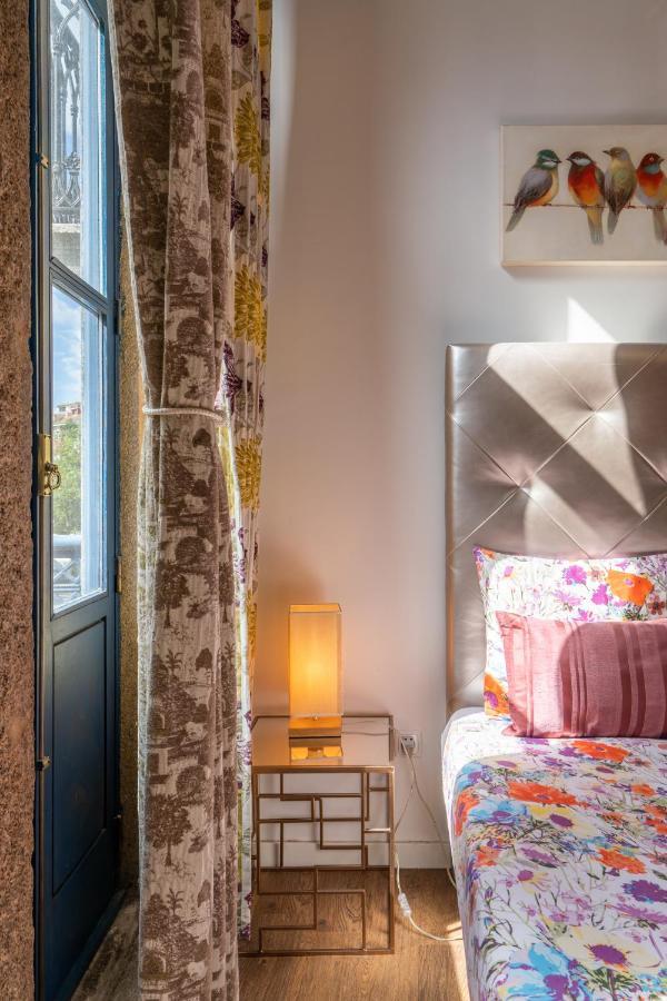 Central Cozy Star 1 Balcony Ac Near Merto Porto Exterior foto
