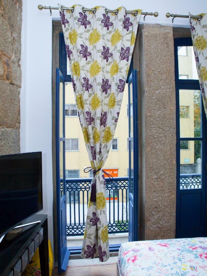 Central Cozy Star 1 Balcony Ac Near Merto Porto Exterior foto