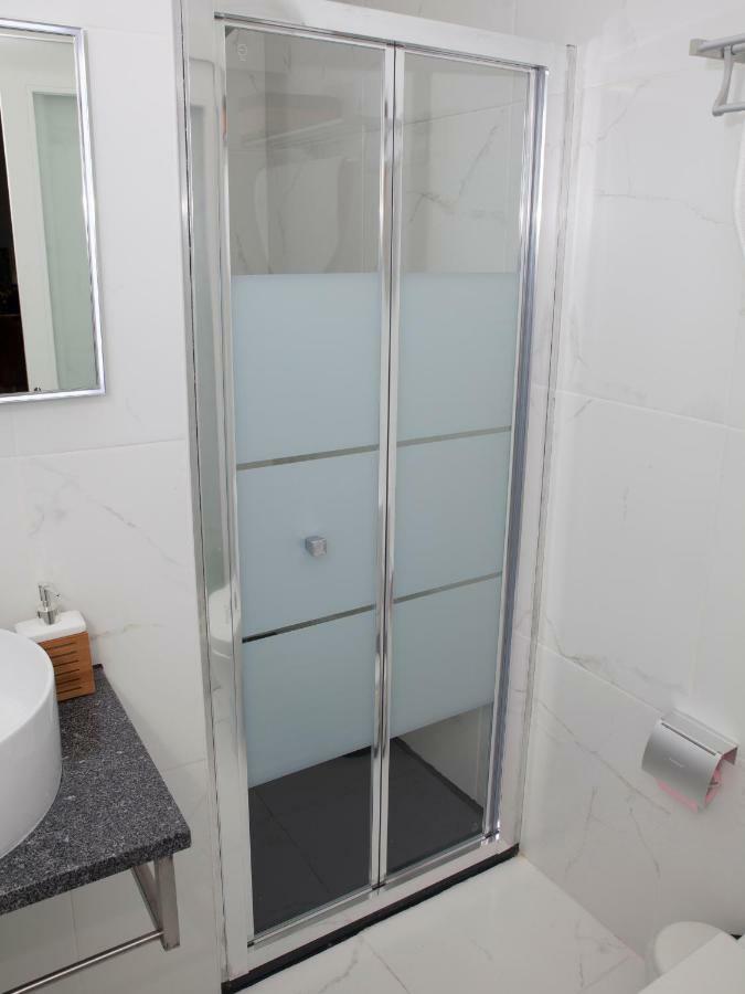 Central Cozy Star 1 Balcony Ac Near Merto Porto Exterior foto